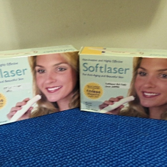 Vitalmed soft laser by Beurer, Low Level laser device for acne and wrinkle - Picture 5 of 5